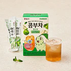 Kombucha manzana verde (Pokemon x DAMTUH) 3