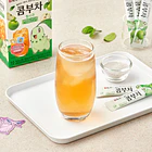 Kombucha manzana verde (Pokemon x DAMTUH) 6