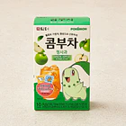 Kombucha manzana verde (Pokemon x DAMTUH) 2