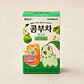 Kombucha manzana verde (Pokemon x DAMTUH) - Miniatura 2