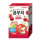 Kombucha cereza (Pokemon x DAMTUH) 1