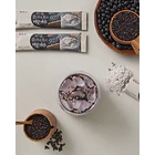 Té de granos negros en polvo 2