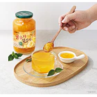 Té de cidra, jengibre y miel 2