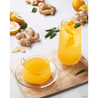 Té de cidra, jengibre y miel 4