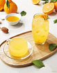 Té de mandarina con miel - Miniatura 4