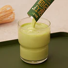 Matcha latte 5