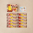 Chocolate caliente original (Pokemon x DAMTUH) 3