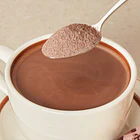 Chocolate caliente original (Pokemon x DAMTUH) 5