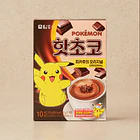 Chocolate caliente original (Pokemon x DAMTUH) 2