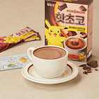 Chocolate caliente original (Pokemon x DAMTUH) 6