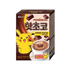 Chocolate caliente original (Pokemon x DAMTUH) 1