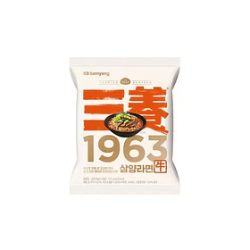 Samyang 1963 (Bolsa)