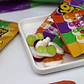Gomitas de gusanos mini - Miniatura 3