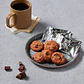 Choc choc galletas con chispas de chocolate - Miniatura 5