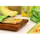 Pocky melón 4