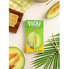 Pocky melón 2