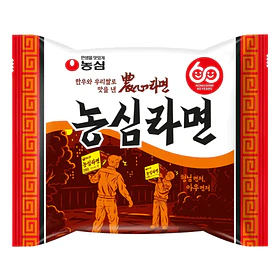 Nongshim Ramen (Bolsa)