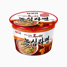 Nongshim Ramen (Vaso Grande)