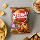 Potato Chip Pollo Kyochon - Miniatura 2