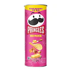 Pringles butter caramel 1