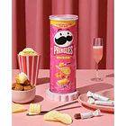 Pringles butter caramel 2