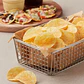 Pringles BBQ pizza - Miniatura 3