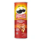Pringles BBQ pizza - Miniatura 1