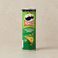 Pringles sabor queso y ajo - Miniatura 2