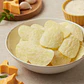 Pringles sabor queso y ajo - Miniatura 3