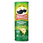 Pringles sabor queso y ajo - Miniatura 1
