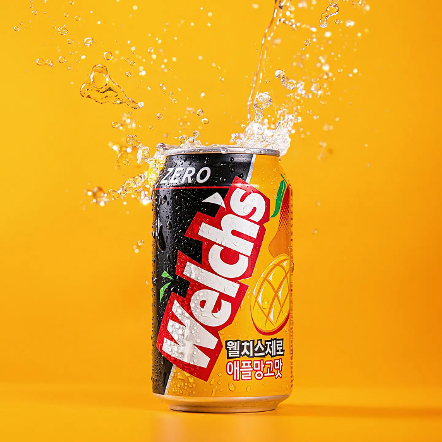 Welchs Zero Mango 3