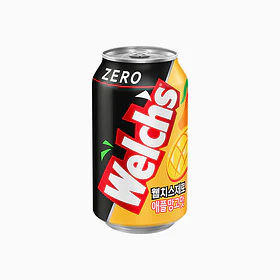 Welchs Zero Mango