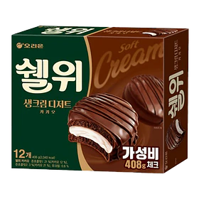 Shall We Cacao