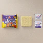 Jin Ramen medio picante (Bolsa) - Miniatura 2