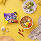Jin Ramen medio picante (Bolsa) 3
