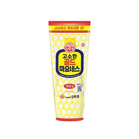 Mayonesa Gold 300g