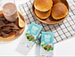 Leche sabor menta chocolate (BR) - Miniatura 3