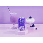 Milky soda sabor arándano 2