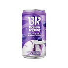 Milky soda sabor arándano 1