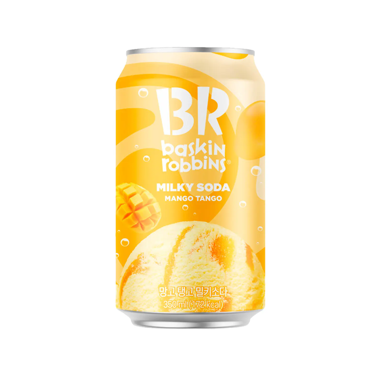 Milky soda mango 1
