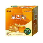 Té de cebada  1