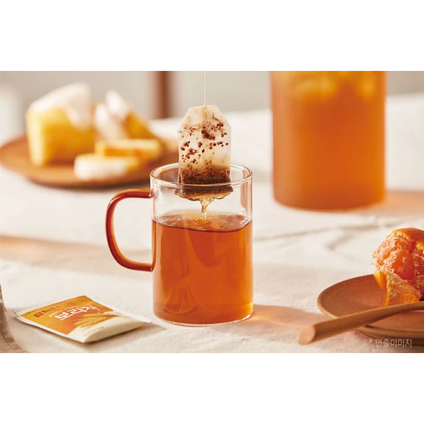 Té de cebada  3