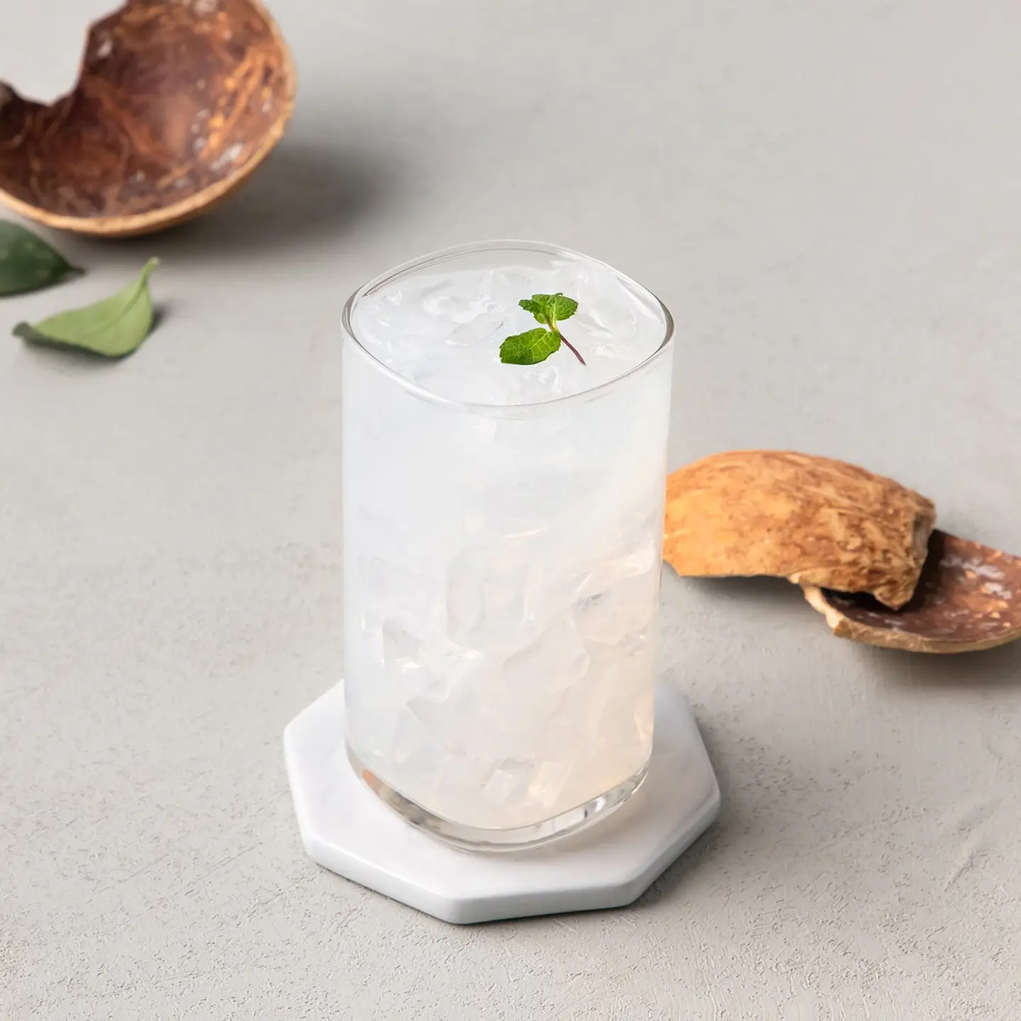 Coco Palm Durazno 4