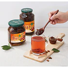 Té de azufaifo y miel 2