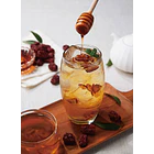 Té de azufaifo y miel 4