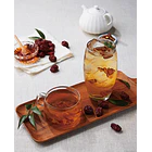 Té de azufaifo y miel 5