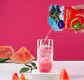 Jugo sabor sandía (Meet Seoul)  - Miniatura 2
