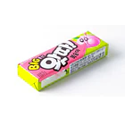 Chicle de Durazno  2