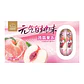 Jaleas de konjac sabor durazno - Miniatura 1