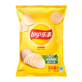 Lay's sabor original